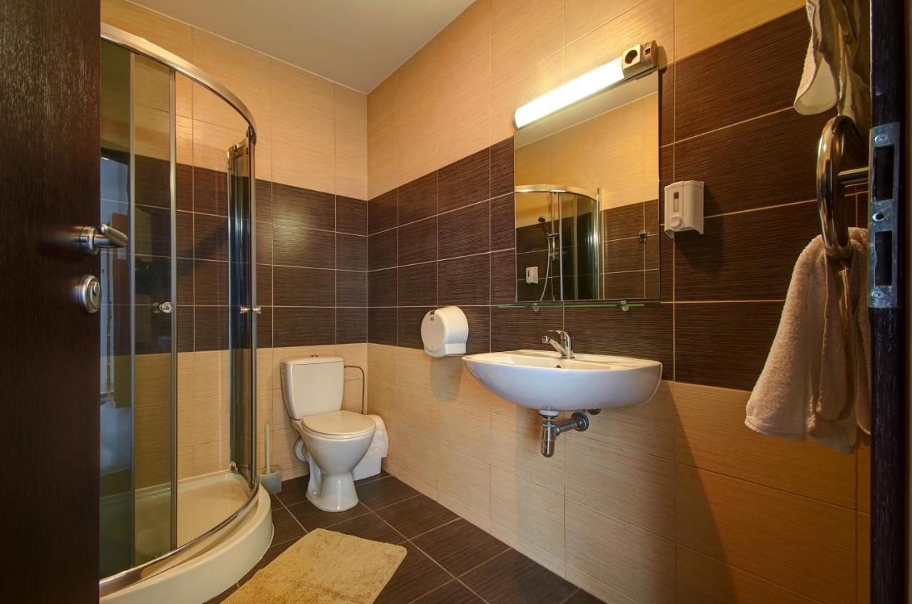 Aerohotel Аеропорт Вільнюс Екстер'єр фото