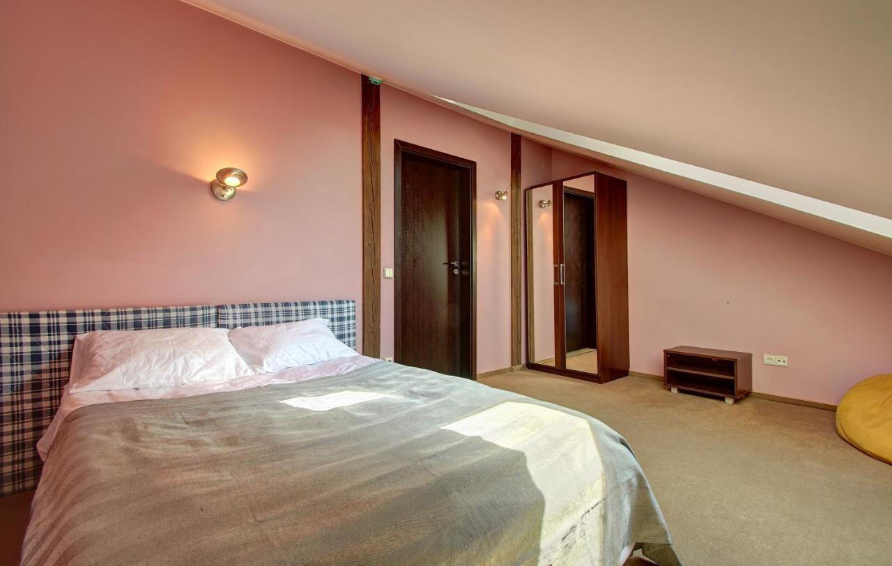 Aerohotel Аеропорт Вільнюс Екстер'єр фото